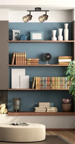 Lampy Wiszące|Oświetlenie Przedpokoju>Candellux Lighting Lampa sufitowa kawowe złoto klosz bursztyn 2x40W Canabera