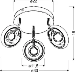 Oświetlenie Przedpokoju|Oświetlenie Sypialni><noscript><img width=