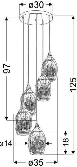 Lampy Wiszące|Oświetlenie Przedpokoju><noscript><img width=