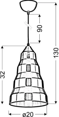 Lampy Wiszące|Oświetlenie Przedpokoju>Candellux Lighting LAMPA SUFITOWA WISZĄCA VESUVIO E27 SZARY