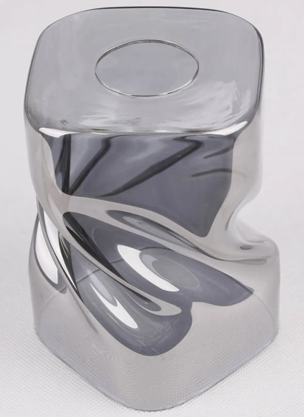 Oświetlenie Jadalni|Oświetlenie Sypialni>Candellux Lighting Lampa wisząca czarna/dymiona talerz 3xE27 Felis 33-00200