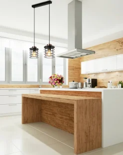 Oświetlenie Przedpokoju|Oświetlenie Jadalni>Candellux Lighting Lampa wisząca sufitowa czarna listwa 2xE27 Glob