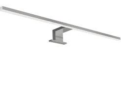 Oświetlenie Łazienki>COMAD Lampka LED do łazienki 60 cm chrom