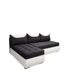 Meble Dla Dzieci|Narożniki>IZABELLA MEBLE Lewostronny mały narożnik do salonu 140x200 TRIAD