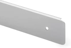 Akcesoria Do Mebli Kuchennych>Lempert Listwa zakończeniowa do blatów 38 mm lewa