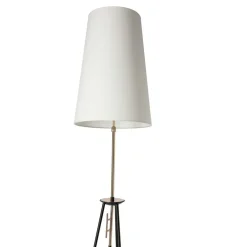 Oświetlenie Jadalni|Oświetlenie Sypialni></noscript>Candellux Lighting Loftowa lampa podłogowa Taflo 1xE27