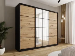 Szafy Trzydrzwiowe|Szafy Do Przedpokoju><noscript><img width=