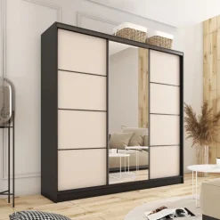 Zestawy Mebli Do Przedpokoju|Szafy Trzydrzwiowe><noscript><img width=