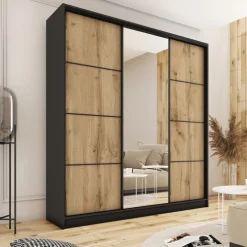 Szafy Trzydrzwiowe|Szafy Do Przedpokoju><noscript><img width=