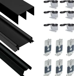 Zestawy Mebli Do Przedpokoju|Szafy Trzydrzwiowe><noscript><img width=