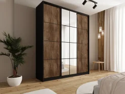 Zestawy Mebli Do Przedpokoju|Szafy Trzydrzwiowe><noscript><img width=