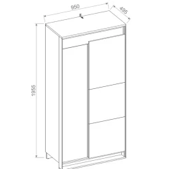 Szafy Do Przedpokoju|Szafy Młodzieżowe><noscript><img width=