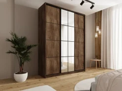 Zestawy Mebli Do Przedpokoju|Szafy Trzydrzwiowe><noscript><img width=