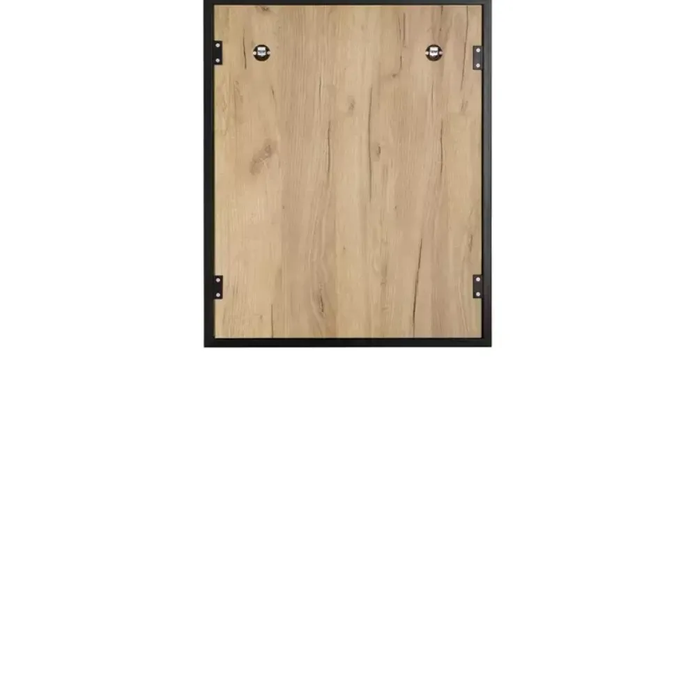 Meble Łazienkowe>COMAD Lustro łazienkowe 60cm COUNTRY