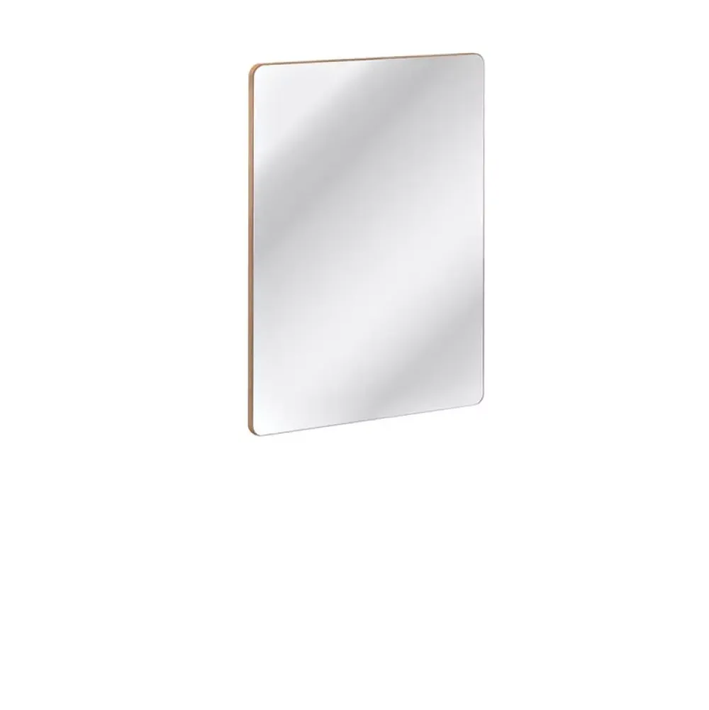 Meble Łazienkowe>COMAD Lustro łazienkowe 80x60 cm AURELIO