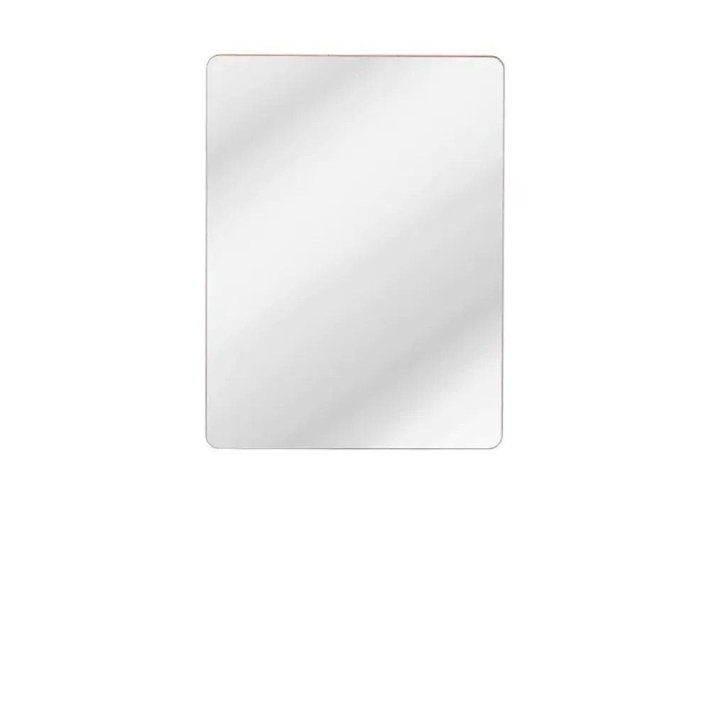 Meble Łazienkowe>COMAD Lustro łazienkowe 80x60 cm AURELIO