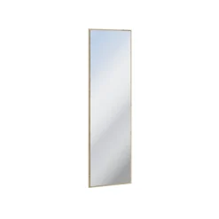 Zestawy Mebli Do Salonu|Zestawy Mebli Do Przedpokoju>lenart. Lustro do przedpokoju QUANT dąb artisan