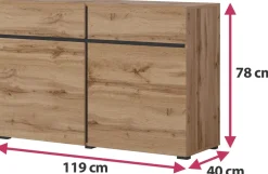 Zestawy Mebli Do Sypialni|Komody><noscript><img width=