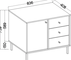 Zestawy Mebli Do Salonu|Komody><noscript><img width=