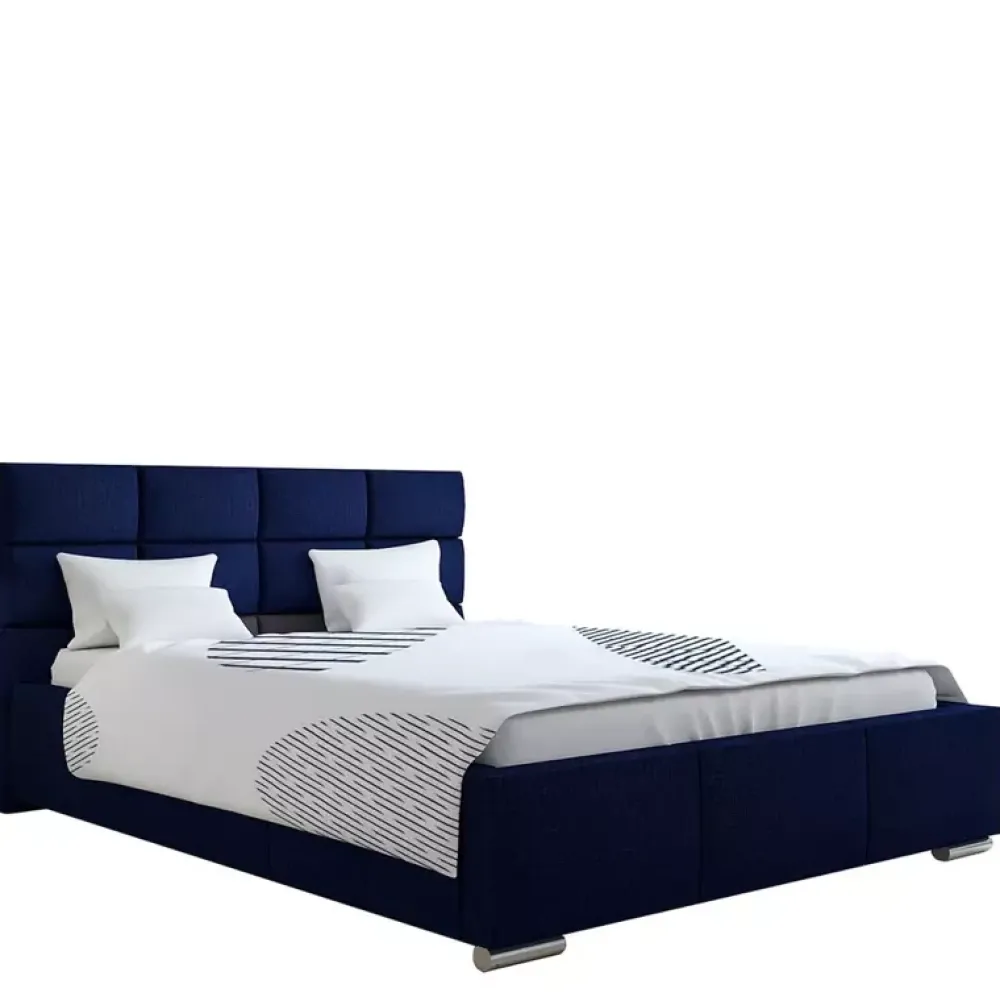 Łóżka Młodzieżowe|Łóżka Dziecięce>Riban Małe łóżko młodzieżowe 90x200 cm PLADA