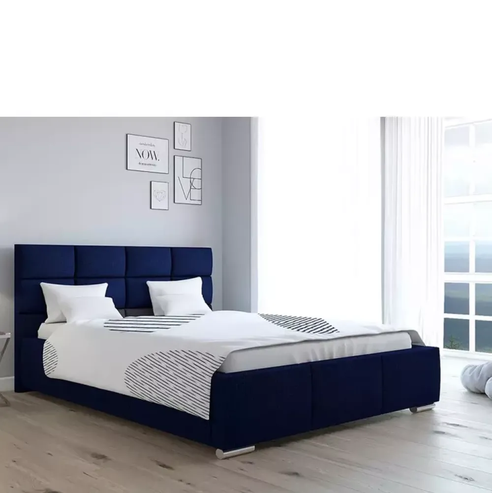 Łóżka Młodzieżowe|Łóżka Dziecięce>Riban Małe łóżko młodzieżowe 90x200 cm PLADA