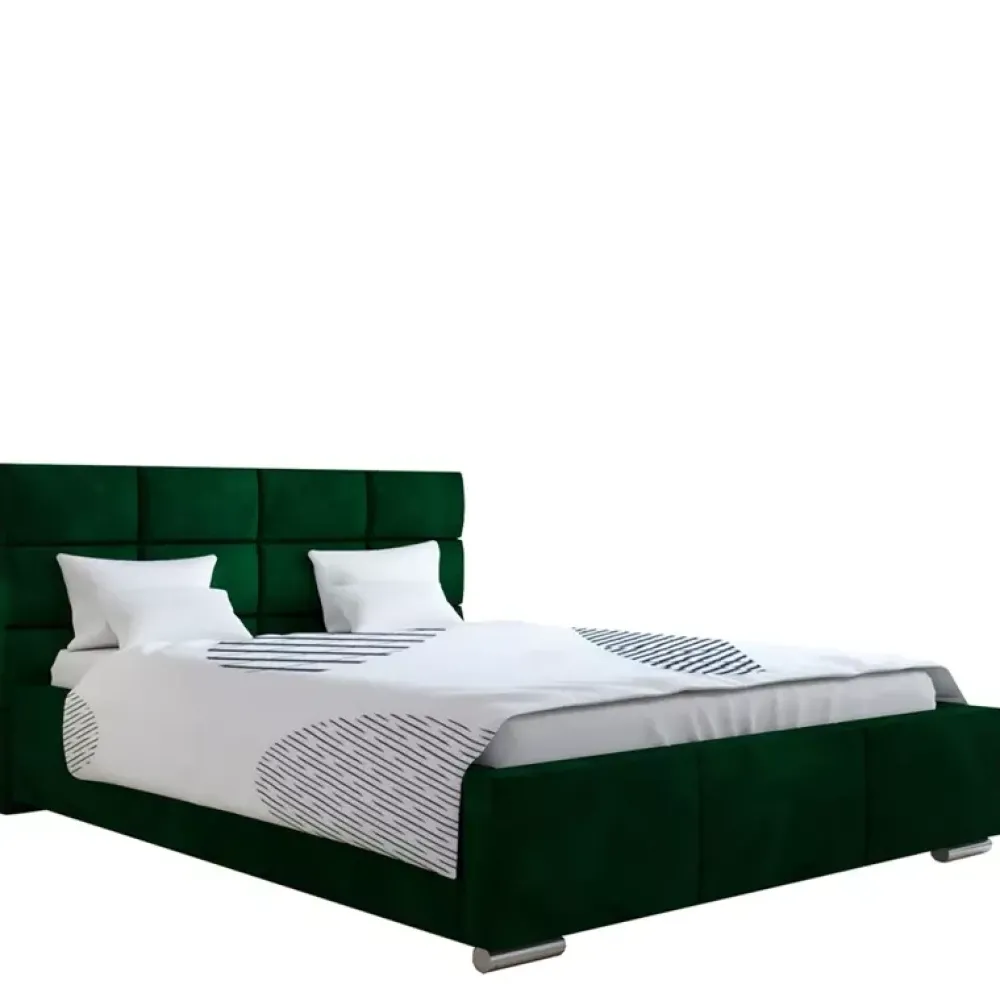 Łóżka Młodzieżowe|Łóżka Dziecięce>Riban Małe łóżko młodzieżowe 90x200 cm PLADA