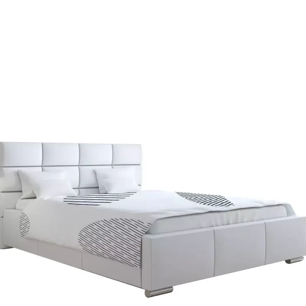 Łóżka Młodzieżowe|Łóżka Dziecięce>Riban Małe łóżko młodzieżowe 90x200 cm PLADA