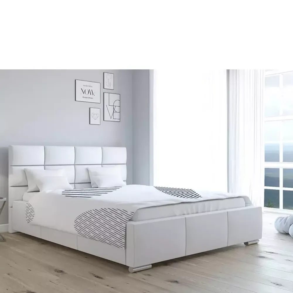 Łóżka Młodzieżowe|Łóżka Dziecięce>Riban Małe łóżko młodzieżowe 90x200 cm PLADA