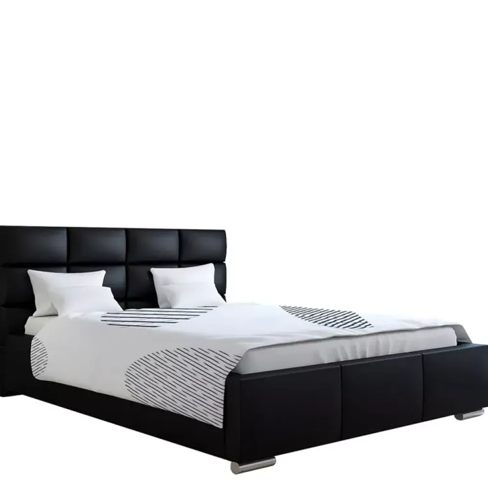 Łóżka Młodzieżowe|Łóżka Dziecięce>Riban Małe łóżko młodzieżowe 90x200 cm PLADA