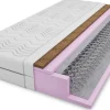 Materace Piankowe|Materace Kokosowe>DAVI MEBLE Materac bonellowy 70x200 cm REPOS