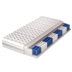 Materace Piankowe|Materace Kieszeniowe>WOJTEX Materac kieszeniowo-piankowy 90x200 MINERVA