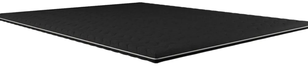 Materace Nawierzchniowe|Materace Piankowe>TOBI Materac nawierzchniowy topper 180x200 cm COMFY pianka PUR