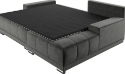 Materace Nawierzchniowe|Materace Piankowe>TOBI Materac nawierzchniowy 80x200 cm topper COMFY pianka PUR
