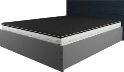 Materace Nawierzchniowe|Materace Piankowe></noscript>TOBI Materac nawierzchniowy 80x200 cm topper COMFY pianka PUR