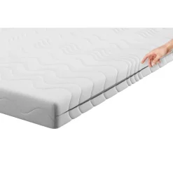 Materace Termoelastyczne|Materace>WOJTEX Materac sprężynowy multipocket pianka hr + visco 140x200 ALOHA