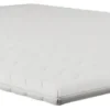 Materace Nawierzchniowe|Materace Piankowe>TOBI Materac topper 160x200 cm COMFY pianka PUR
