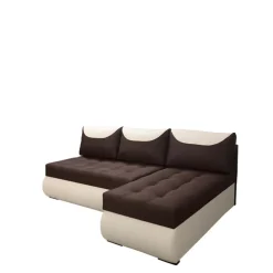 Meble Dla Dzieci|Narożniki>IZABELLA MEBLE Mały narożnik do salonu 140x200 TRIAD