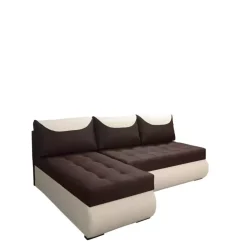 Meble Dla Dzieci|Narożniki>IZABELLA MEBLE Mały narożnik do salonu 140x200 TRIAD