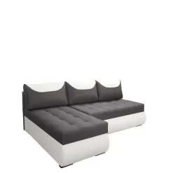 Meble Dla Dzieci|Narożniki></noscript>IZABELLA MEBLE Mały narożnik do salonu 140x200 TRIAD