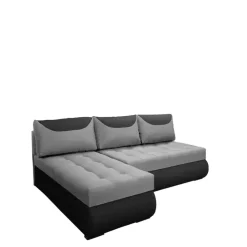 Meble Dla Dzieci|Narożniki></noscript>IZABELLA MEBLE Mały narożnik do salonu 140x200 TRIAD