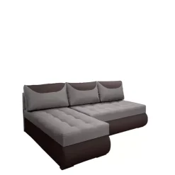 Meble Dla Dzieci|Narożniki></noscript>IZABELLA MEBLE Mały narożnik do salonu 140x200 TRIAD