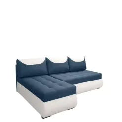 Meble Dla Dzieci|Narożniki></noscript>IZABELLA MEBLE Mały narożnik do salonu 140x200 TRIAD