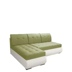 Meble Dla Dzieci|Meble Młodzieżowe></noscript>IZABELLA MEBLE Mały narożnik z funkcją spania GRILIA