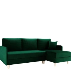 Meble Dla Dzieci|Narożniki>NEXT COLLECTION Mały narożnik z funkcja spania i pojemnikami LEXY bonell