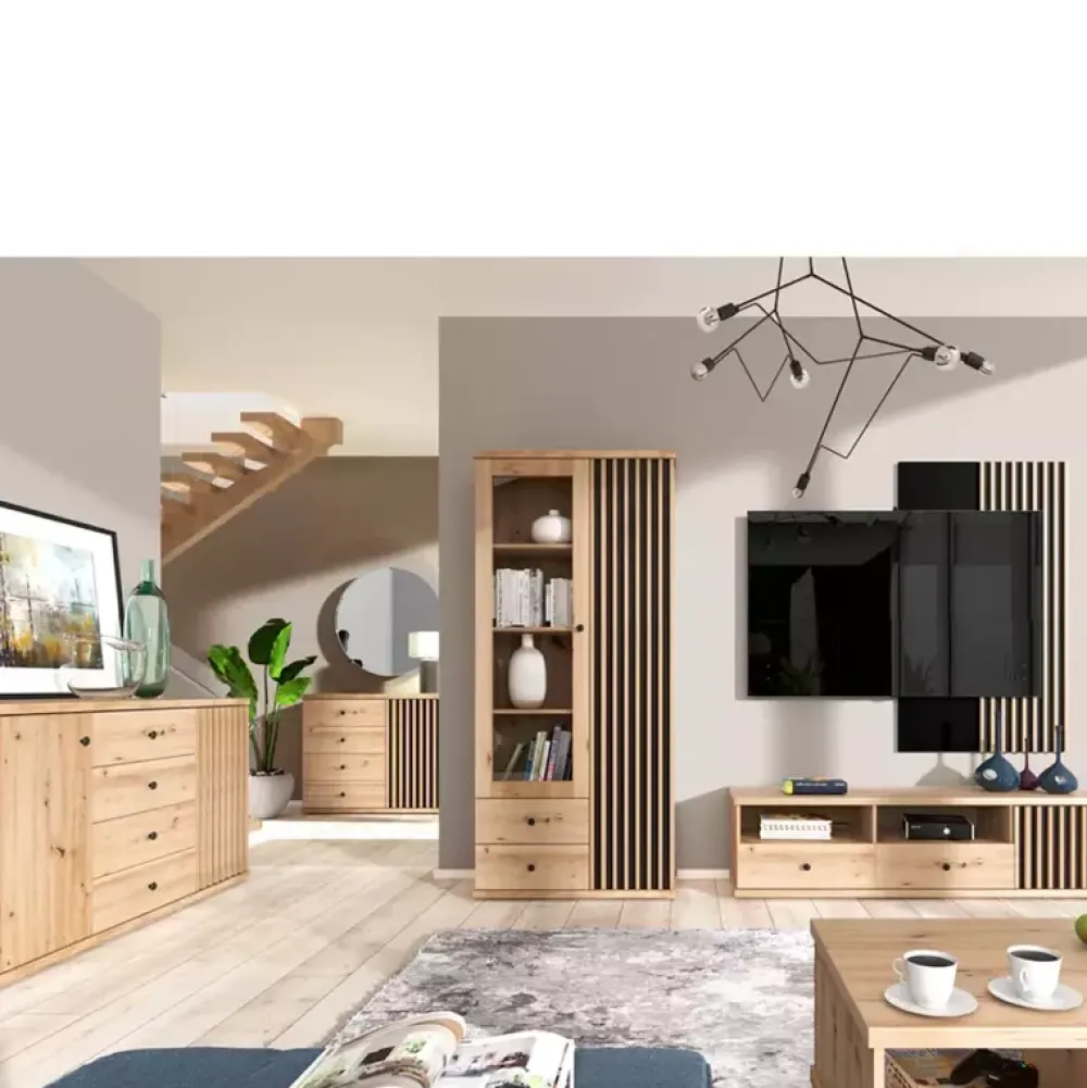 Ławy I Stoliki>JARSTOL Mały stolik kawowy CALIS