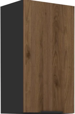 Meble Kuchenne></noscript>Lempert Meble do kuchni 260 cm SELENA cichy domyk czerń