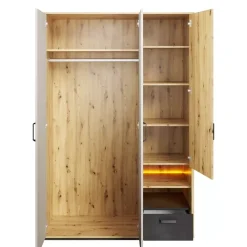 Meble Młodzieżowe|Zestawy Mebli Młodzieżowych></noscript>lenart. Meble do pokoju młodzieżowego łóżko szafa biurko QUBIC