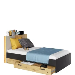 Meble Młodzieżowe|Zestawy Mebli Młodzieżowych></noscript>lenart. Meble do pokoju młodzieżowego łóżko szafa biurko QUBIC