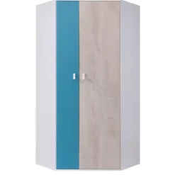 Zestawy Mebli Młodzieżowych>MEBLAR Meble do pokoju młodzieżowego PRESSCOT