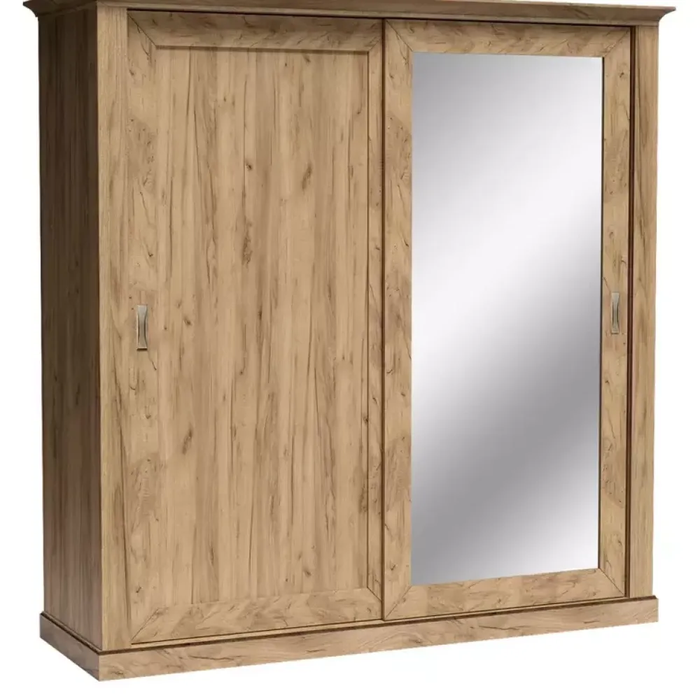 Zestawy Mebli Do Sypialni>JARSTOL Meble do sypialni w stylu klasycznym ADRE